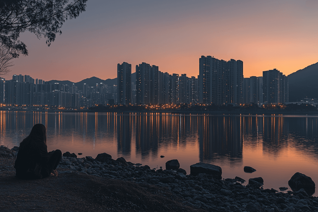 Cover Image for Family Fun in Hong Kong: Embracing Chaos, Culture, and Dumplings on Our Epic Adventure!