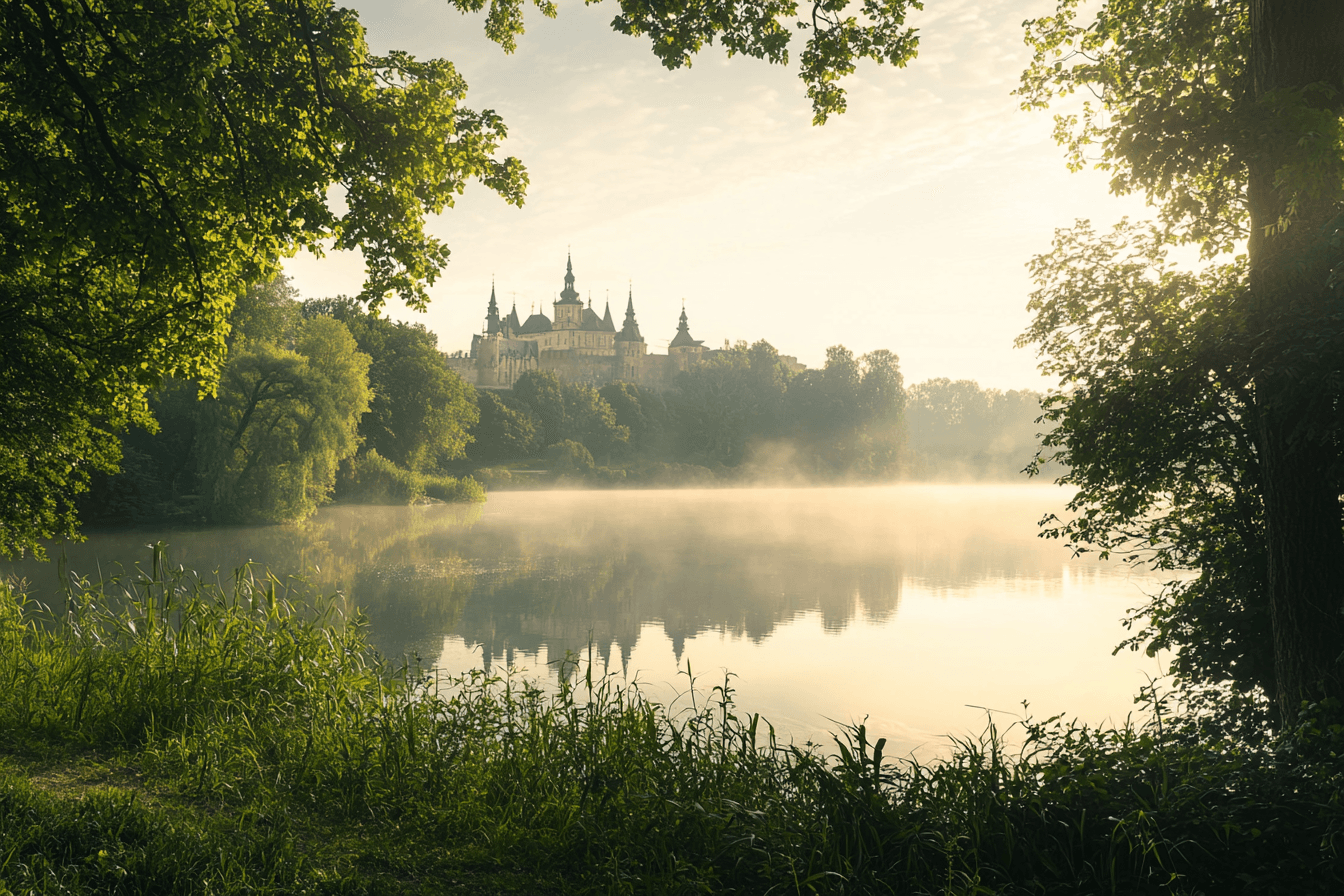 Cover Image for Krakow with Kids: A Family Adventure Full of Fun, Food, and Memorable Journeys