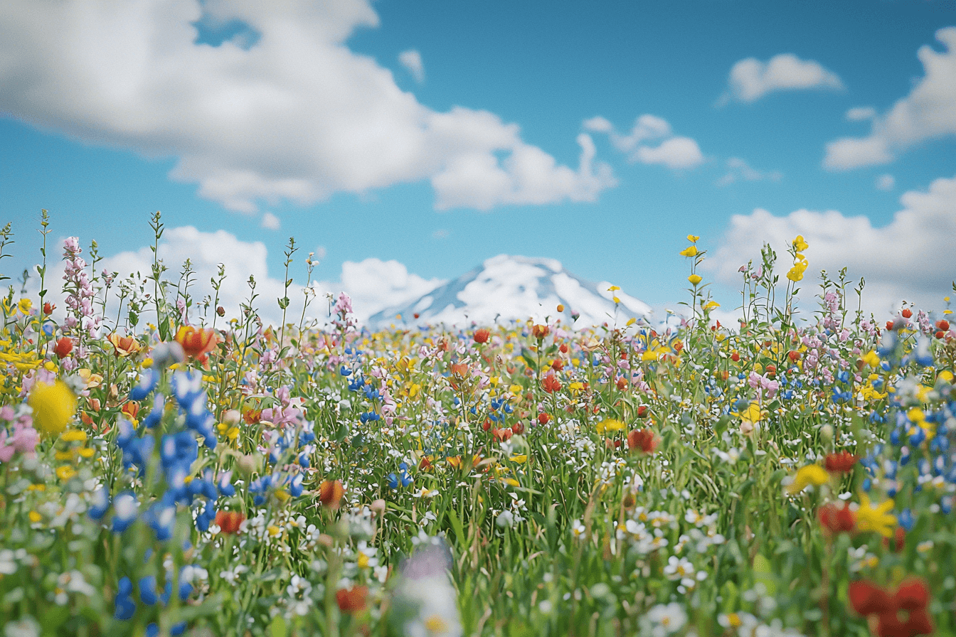 Cover Image for Exploring Mount Rainier with Kids: A Hilarious Guide to Family Fun and Nature's Wonders!