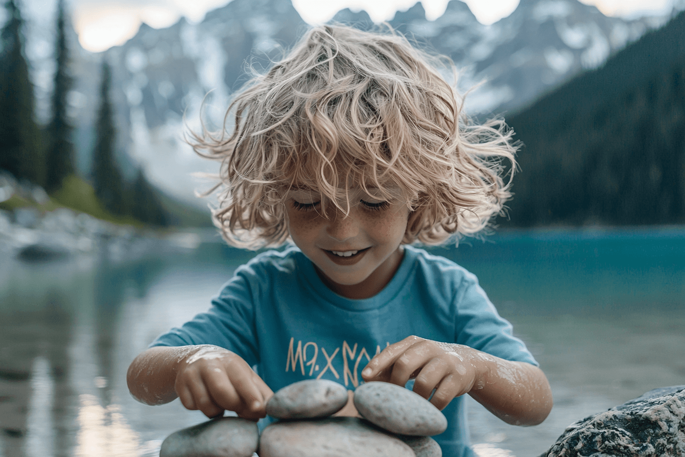 Cover Image for Banff Family Adventure: Top Tips for Conquering Canada's Rockies with Kids