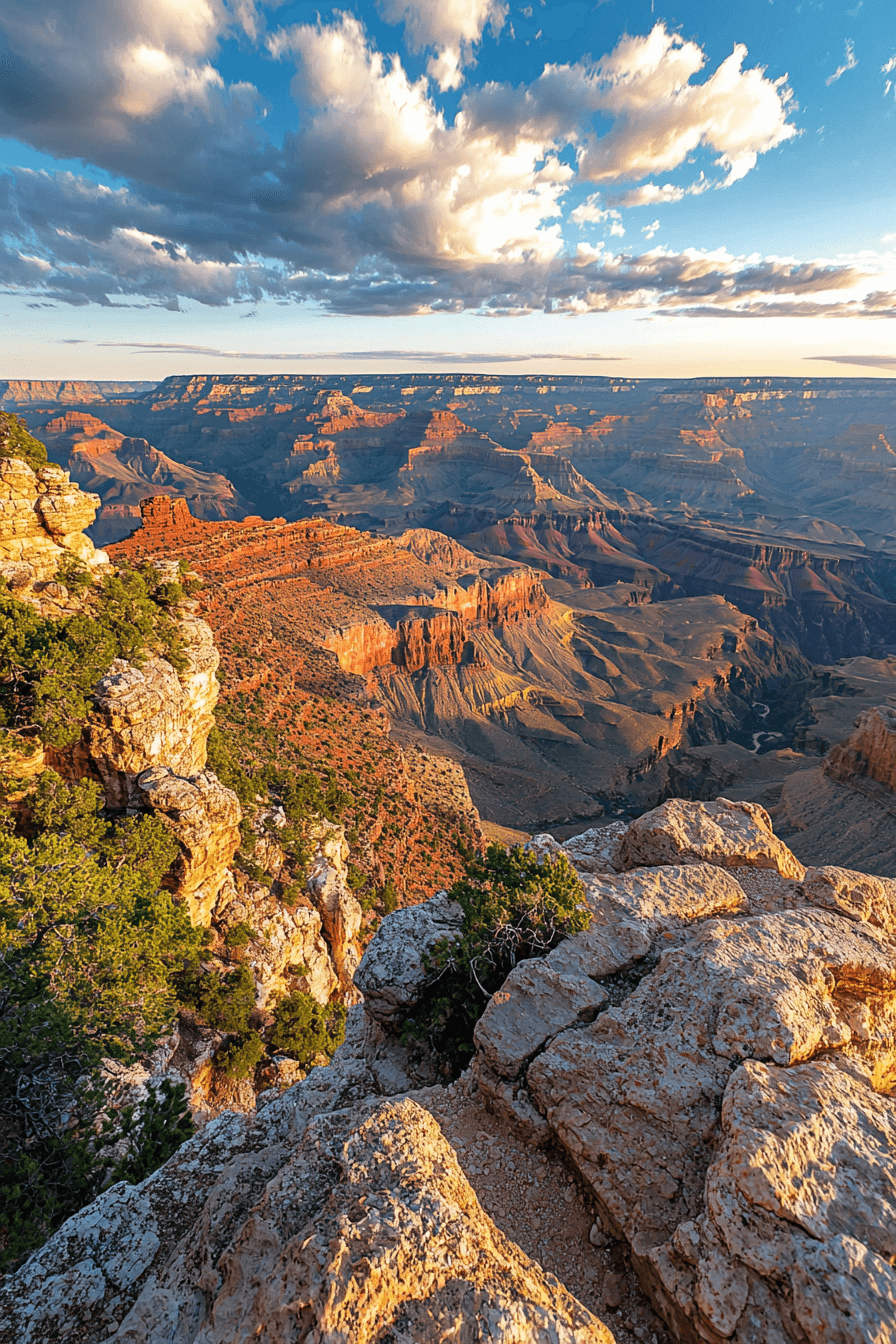 Cover Image for Family Fun in the Grand Canyon: Ultimate Tips for an Unforgettable Adventure